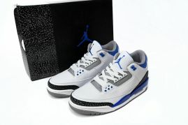 Picture of Air Jordan 3 _SKUfc4210967fc